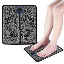 Alfombra Masajeador de Pies, tratamientos de masaje profundo.